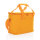 Impact AWARE™ große Kühltasche Farbe: orange