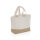 Impact Aware™ 285g/m² ungefärbte rCanvas-Kühltasche Farbe: off white