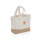 Impact Aware™ 285g/m² ungefärbte rCanvas-Kühltasche Farbe: off white