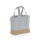 Impact Aware™ 285g/m² ungefärbte rCanvas-Kühltasche Farbe: grau