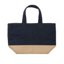 Impact Aware™ 285g/m² ungefärbte rCanvas-Kühltasche Farbe: navy blau