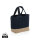 Impact Aware™ 285g/m² ungefärbte rCanvas-Kühltasche Farbe: navy blau