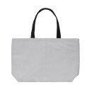 Impact Aware™ 285g/m² große, ungefärbte Rcanvas-Kühltasche Farbe: grau