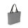 Impact Aware™ 285g/m² große, ungefärbte Rcanvas-Kühltasche Farbe: grau