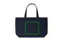 Impact Aware™ 285g/m² große, ungefärbte Rcanvas-Kühltasche Farbe: navy blau