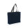 Impact Aware™ 285g/m² große, ungefärbte Rcanvas-Kühltasche Farbe: navy blau