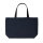 Impact Aware™ 285g/m² große, ungefärbte Rcanvas-Kühltasche Farbe: navy blau