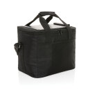 Pedro AWARE™ RPET Deluxe Kühltasche mit 5W...