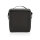 Kazu AWARE™ RPET Kühltasche Farbe: schwarz