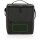 Kazu AWARE™ RPET Kühltasche Farbe: schwarz