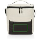 Kazu AWARE™ RPET Kühltasche Farbe: off white