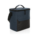 Kazu AWARE™ RPET Kühltasche Farbe: blau