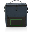 Kazu AWARE™ RPET Kühltasche Farbe: blau