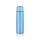 Isolierflasche Mono Farbe: blau