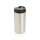 Metro Becher Farbe: silber, schwarz