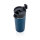 Bogota Vakuum Kaffeebecher mit Keramik-Coating Farbe: blau