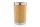 Bambus Coffee-To-Go Becher Farbe: braun