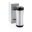 Boom Eco Becher Farbe: schwarz, grau