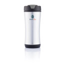 Boom Eco Becher Farbe: schwarz, grau