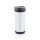 Boom Eco Becher Farbe: schwarz, grau