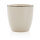 Ukiyo 4-tlg. Keramik-Trinkbecher-Set Farbe: weiß