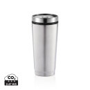 Becher Shake-It Farbe: silber