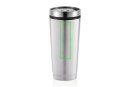 Becher Shake-It Farbe: silber