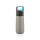 Hydrate auslaufsichere Vakuumflasche Farbe: grau, blau