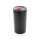 Doppelwandiger Vakuum-Becher 300ml Farbe: schwarz