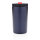 Doppelwandiger Vakuum-Becher 300ml Farbe: blau, blau