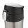 Easy Lock Becher Farbe: silber, schwarz