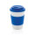 Wiederverwendbarer Kaffeebecher 270ml Farbe: blau