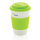 Wiederverwendbarer Kaffeebecher 270ml Farbe: grün