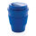 Wiederverwendbarer Kaffeebecher 350ml Farbe: blau