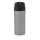 Metallic Easy-Lock Vakuum-Becher Farbe: grau