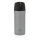 Metallic Easy-Lock Vakuum-Becher Farbe: grau