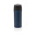 Metallic Easy-Lock Vakuum-Becher Farbe: blau