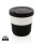 PLA Cup Coffee-To-Go 280ml Farbe: schwarz