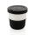 PLA Cup Coffee-To-Go 280ml Farbe: schwarz