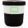 PLA Cup Coffee-To-Go 280ml Farbe: schwarz