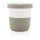 PLA Cup Coffee-To-Go 280ml Farbe: grau