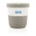 PLA Cup Coffee-To-Go 280ml Farbe: grau