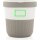 PLA Cup Coffee-To-Go 280ml Farbe: grau