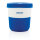 PLA Cup Coffee-To-Go 280ml Farbe: blau