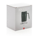 Coffee to go Tasse Farbe: schwarz