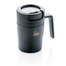 Coffee to go Tasse Farbe: schwarz