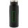 RCS recycelte Stainless Steel Vakuumflasche 600ml Farbe: schwarz, schwarz