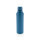 RCS recycelte Stainless Steel Vakuumflasche Farbe: blau