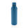 RCS recycelte Stainless Steel Vakuumflasche Farbe: blau