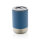 RCS recycelter Stainless Steel Becher Farbe: blau